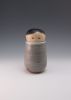 Kokeshi-Inspired Ceramic Dolls | Sculptures by Jennifer Fujimoto