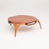 Sankao Coffee Table | Tables by Pablo Vidiella. Item made of wood compatible with modern style
