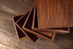 BACO | Cabinet in Storage by In Element Designs. Item made of walnut