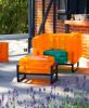 New Yomi Armchair Two-Tone | Chairs by MW Designer Furniture
