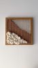 Serra Diptych | Tapestry in Wall Hangings by Ana Salazar Atelier