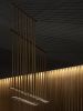 SFC SHANGYING CINEMA LUXE | Interior Design by ONE PLUS PARTNERSHIP LIMITED