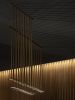 SFC SHANGYING CINEMA LUXE | Interior Design by ONE PLUS PARTNERSHIP LIMITED
