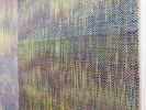 Painted Sunrise - Diptych | Mixed Media in Paintings by Jessie Bloom Studio. Item made of cotton compatible with mid century modern and contemporary style