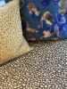 Daybed in Plesner Patterns wool upholstery | Sham in Linens & Bedding by Plesner Patterns. Item made of wool & fiber