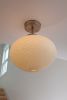 Thistle Pendant | Pendants by Carrie Gustafson | Cambridge, MA in Cambridge. Item composed of glass