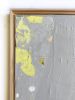 "Clearing Dust" Original Painting | Oil And Acrylic Painting in Paintings by Jessalin Beutler. Item made of canvas compatible with contemporary style