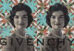 "Moonlight Butterfly" Jackie O | Mixed Media by Robert Mars | Evansville Museum in Evansville. Item made of wood with synthetic