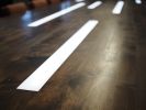 Edge Conference Table | Tables by Project Sunday | Edge | The Service Company in Orem. Item composed of wood and steel