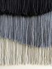Whiff | Macrame Wall Hanging in Wall Hangings by Kat | Home Studio. Item composed of oak wood and wool