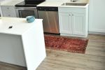 Sienna | Small Rug in Rugs by The Loom House. Item made of fabric & fiber