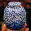 MUROPOTS, Jaime Fernandez Muro. | Vase in Vases & Vessels by Jaime Fernandez Muro. MUROPOTS.. Item made of ceramic