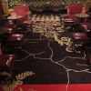 Rose Bar Rug | Area Rug in Rugs by TSAR Carpets | Rose Bar in New York. Item composed of fiber