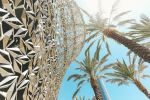 Groundswell | Public Sculptures by Christopher Puzio | InterContinental San Diego in San Diego
