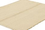 Rug & Kilim’s Contemporary Kilim in Beige and Ivory White | Area Rug in Rugs by Rug and Kilim