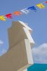 Circulating Inspiration | Public Sculptures by Nils Hansen | Hybrid Sculpture Lab Berlin
