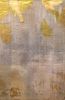 Golden Haven | Oil And Acrylic Painting in Paintings by Shari Lyon Fine Art. Item composed of canvas