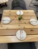 Cedrus | Picnic Table in Tables by Bent Studio | San Antonio Winery in Los Angeles