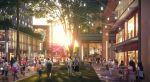 10 Design | Downtown South | Architecture by 10 DESIGN