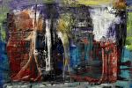 Ancient Asia XXI | Prints by Sven Pfrommer. Item composed of paper in asian style