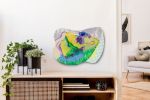 Bright Incident | Mixed Media in Paintings by Nastia Craig