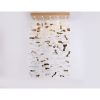 AL0128 LEAF LAMPADARIO | Chandeliers by alanmizrahilighting | New York in New York. Item made of glass