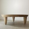 Fia Coffee Table | Tables by Crafted Glory