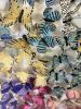 Ral 5002 | Mixed Media by Michael Olsen. Item made of wood works with contemporary & modern style