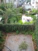 Artist's Studio Garden | Art Curation by Margaret Lanzetta | Long Island City in Queens