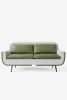 Up Two Seater Sofa | Couch in Couches & Sofas by LAGU. Item composed of leather
