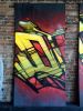 Digital - DPL Wireless - ATM Solutions | Paintings by Christian Toth Art | Tide & Boar in Moncton. Item made of wood with synthetic