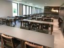Collection of Housefish Furniture | Dining Table in Tables by Housefish | Corbett Hall in Fort Collins. Item made of wood