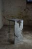 Moulton No.3078-011 | Side Table in Tables by Stephan Schmitz / adorTable. Item made of concrete
