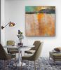 The Moments That Count | Oil And Acrylic Painting in Paintings by Pamela K Beer Contemporary Fine Art. Item composed of paper