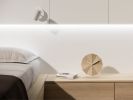 Delta Stand White | Storage Stand in Storage by LAWA DESIGN. Item made of steel