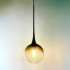 BLò pendant light | Pendants by RUBERTELLI DESIGN. Item made of glass