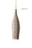 Beaded Pendants | Pendants by Mud Studio, South Africa. Item made of ceramic