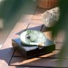 Tucker Ashtray | Ash Tray in Tableware by Deta Studio. Item composed of marble