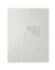 Folded Light | Mixed Media by Julia Gorbunova. Item made of glass compatible with minimalism and contemporary style