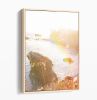 Pismo Cliffs | Photography by Kara Suhey Print Shop. Item composed of paper