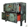 Cactus Gardener | Wallpaper in Wall Treatments by Habitat Improver - Furniture Restyle and Applied Arts