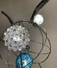 Springy  Table Lamp | Lamps by Claudine Gevry Studio | Umbra & Lux in Vancouver. Item made of copper with glass