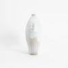 Maria Vessel - shiny white | Vase in Vases & Vessels by Project 213A. Item composed of stoneware in contemporary style