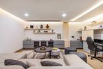 Cuarto de Juegos. Residencia Lomas Verdes | Interior Design by Rios de Arquitectura