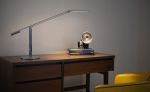 Equo Desk Lamp | Table Lamp in Lamps by Koncept