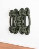 KNITKNOT - magnum #1 | Wall Sculpture in Wall Hangings by Tamar Samplonius