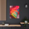 ColorShapes 9866 | Prints by Rica Belna. Item composed of canvas
