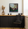 What Wind Brings | Mixed Media in Paintings by Nastia Craig