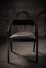 Mr. V Arm Chair | Armchair in Chairs by NO AGE FURNITURE STUDIO. Item composed of oak wood