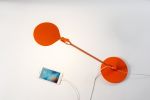 Splitty Desk Lamp | Lamps by Koncept